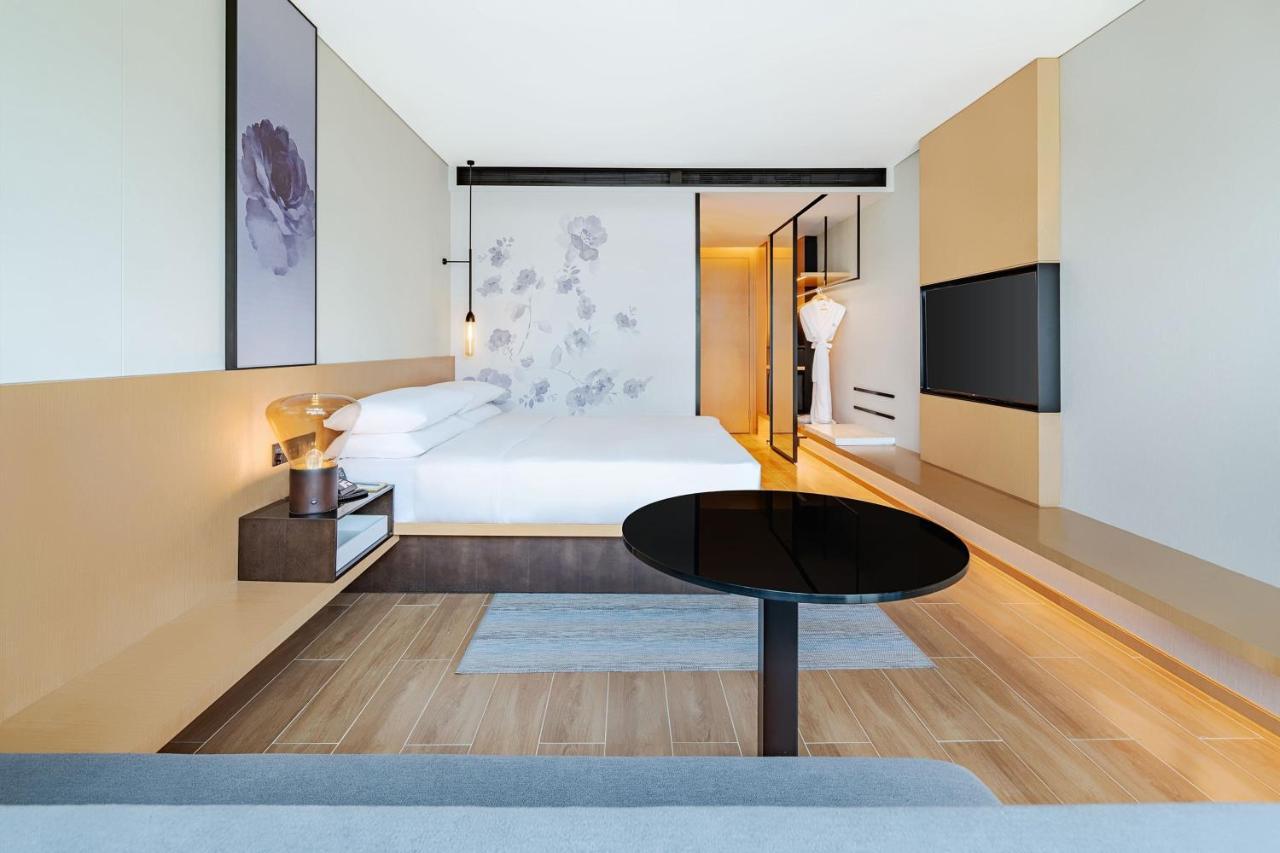 Hotel Fairfield By Marriott Beijing Daxing Airport Extérieur photo