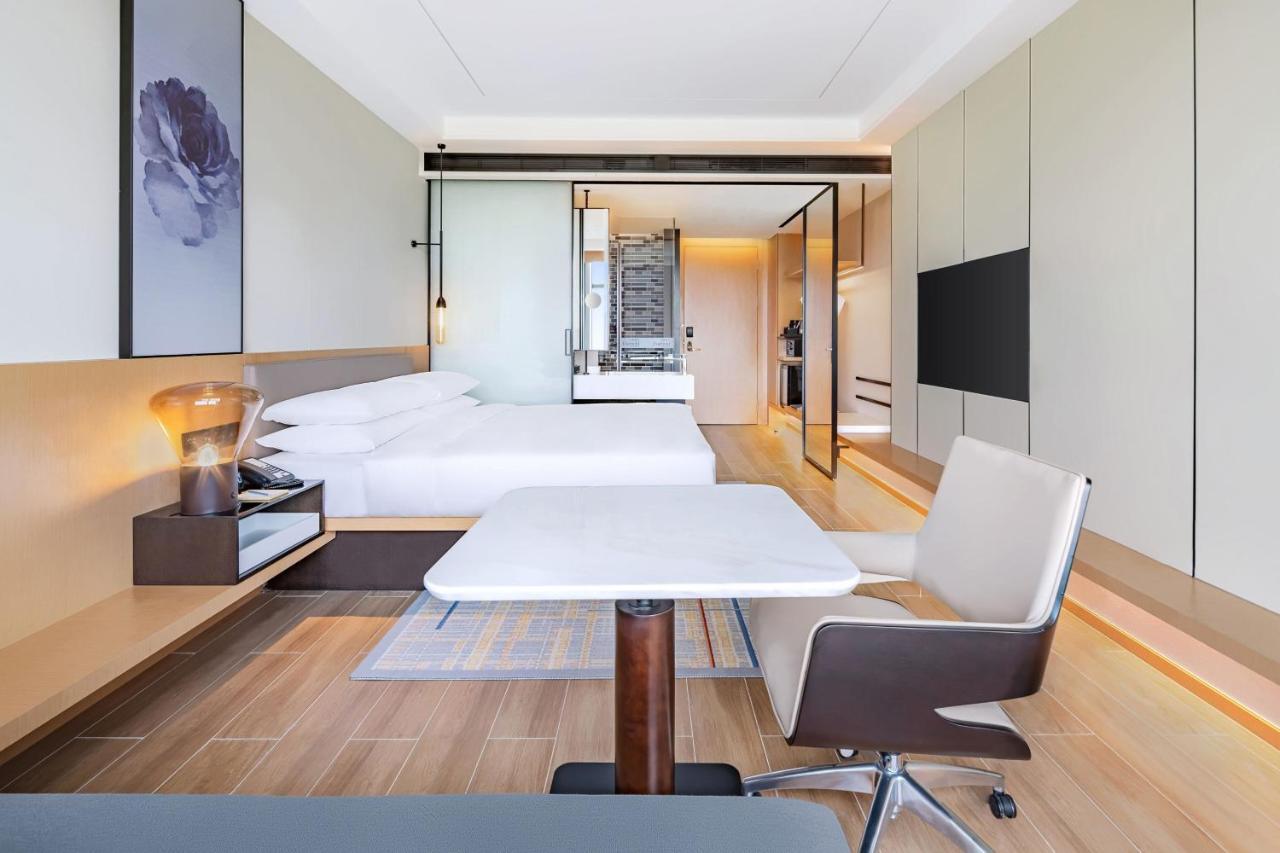 Hotel Fairfield By Marriott Beijing Daxing Airport Extérieur photo