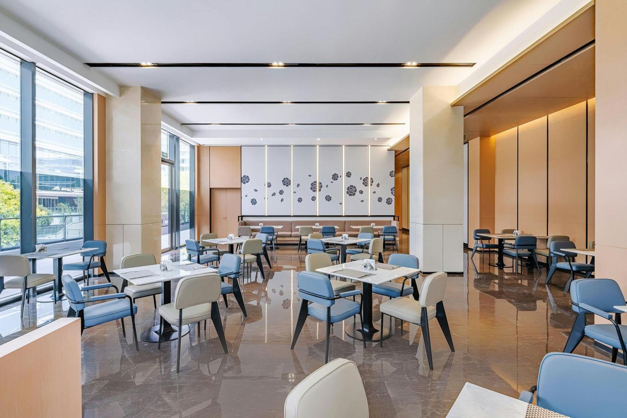Hotel Fairfield By Marriott Beijing Daxing Airport Extérieur photo